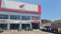 Jangan Lewatkan Promo Spesial Oktober Honda di Lima Wilayah Ini