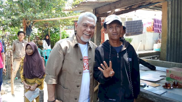 istimewa