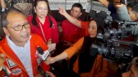 Soal Wisata Halal di Toraja, Begini Penjelasan Calon Gubernur Sulsel Danny Pomanto