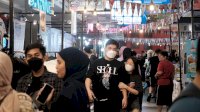 MTF Market Spooky Land Mulai Awal Oktober, Ada Cashback 50 Persen dari OCTO Mobile