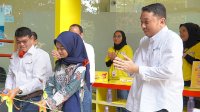 Indosat Hadirkan Creative Corner IM3 di Universitas Hasanuddin