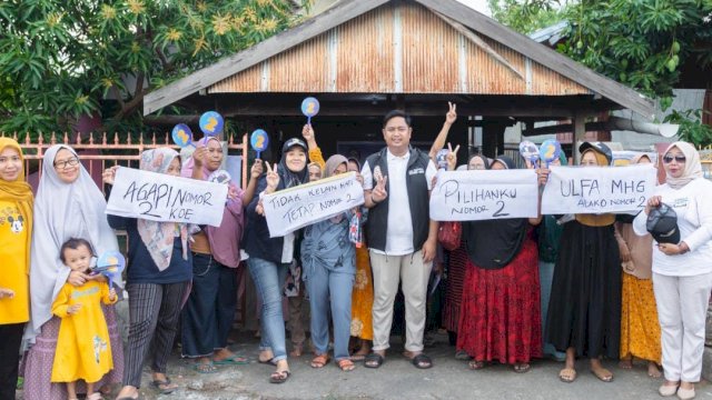 istimewa