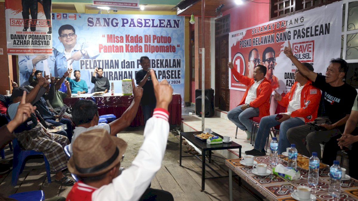 Warga Toraja Utara Minta Danny Pomanto Kembalikan Nama Hotel Andalan Jadi Batupapan