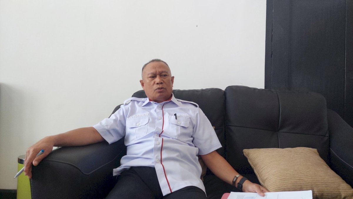 Masa Jabatan Pj Sekda Segera Berakhir, Pemkot Makassar Siapkan Tiga Nama Pengganti