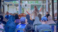 Beri Bukti Bukan Janji, Warga Nilai Program dr Ulfah MHG Realistis