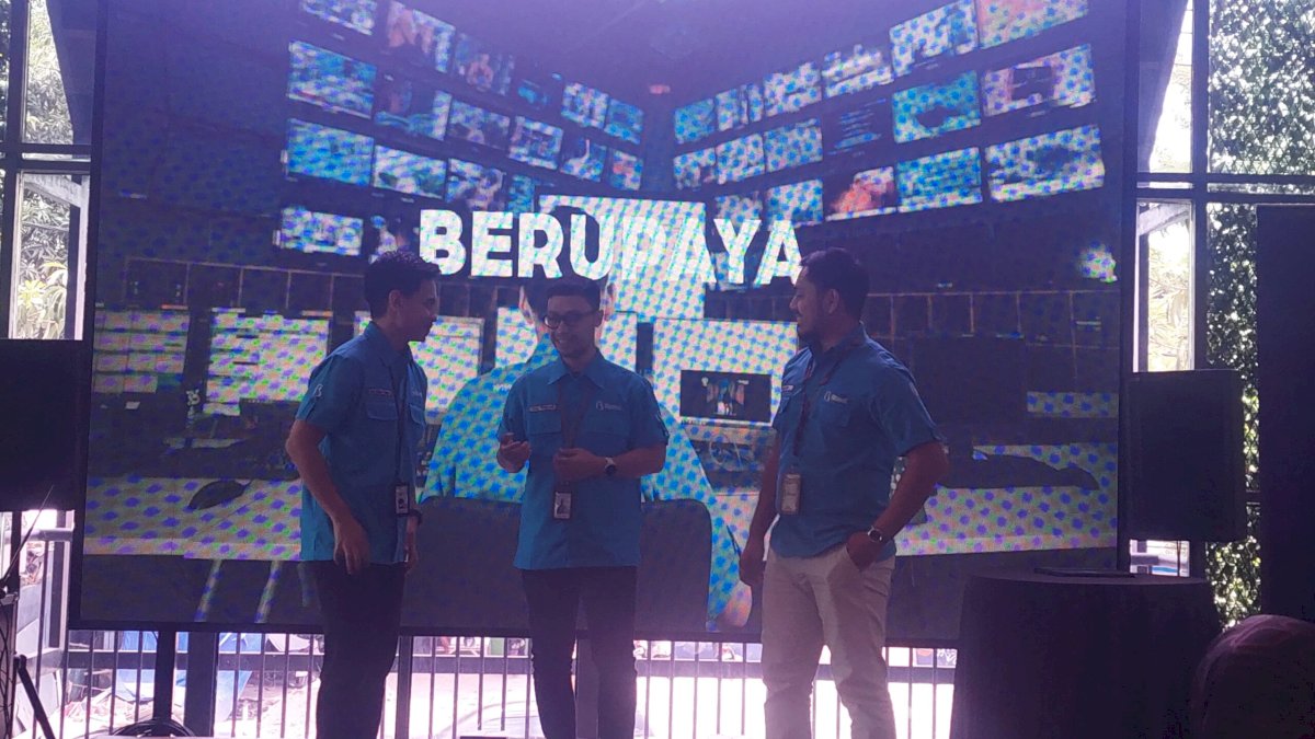 Rayakan 24 Tahun, Biznet Perkuat Infrastruktur Digital dengan Kabel Bawah Laut BNCS-1