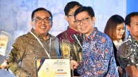 Telkom Boyong Tiga Penghargaan Anugerah Media Humas 2024