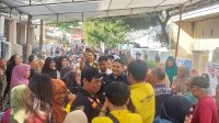 Appi Minta Pendukung Hindari Politik Uang dan Kampanye Hitam di Pilwalkot Makassar