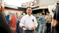 AMAN Bangun Fasilitas Olahraga dan Seni Jika Terpilih di Pilwali Makassar