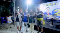 Dua Artis Lokal Barru Dukung dr Ulfah MHG: Sosok Dokter Ulfah Kelihatan Caranya Hargai Kami