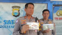 Kecelakaan Tewaskan Anak dan Istri, Owner Pallubasa Serigala Jadi Tersangka
