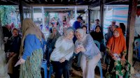 Era Anak Muda, dr Ulfah Pantaskan Diri Siap Mengabdi untuk Barru