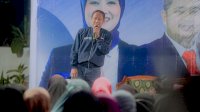 Dua Mantan Anggota Legislator Barru Serukan Dukungan untuk Ulfah-MHG