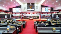 Lengkap! Komposisi Pimpinan dan Ketua Fraksi DPRD Sulsel Periode 2024-2029
