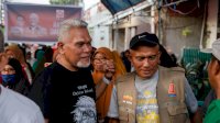 Penjual Kue di Makassar Sambut Baik Program AMAN Modal Usaha