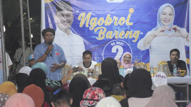 istimewa