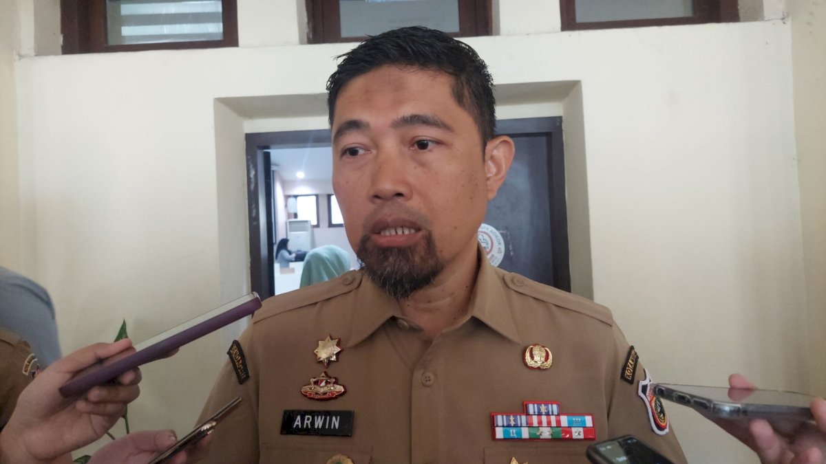 Piala Adipura, Pemkot Makassar Fokus Benahi TPA