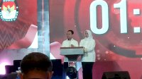 Debat Pilkada Gowa: Aurama’ Kuasai Forum dan Tema Debat