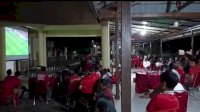Cooling System Pilkada, Polres Jeneponto Ajak Warga Hingga Tim LO Paslon Untuk Nobar Timnas