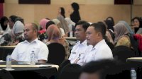 International Conference on Administrative Science, Pemkot Makassar Dukung Ekonomi Biru dan Hijau