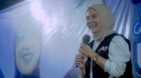 Jalan Mulus dan Lampu Terang Jadi 2 Program Prioritas dr Ulfah MHG