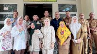 Usai Ditetapkan, Komisi II DPRD Jeneponto Langsung Tancap Gas Kunjungi OPD Mitra Kerjaannya