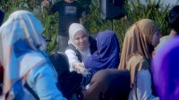 Kabar Baik Bagi Petani, dr Ulfa-MHG Siapkan Asuransi Gagal Panen dan Jamin Kesediaan Benih Pupuk