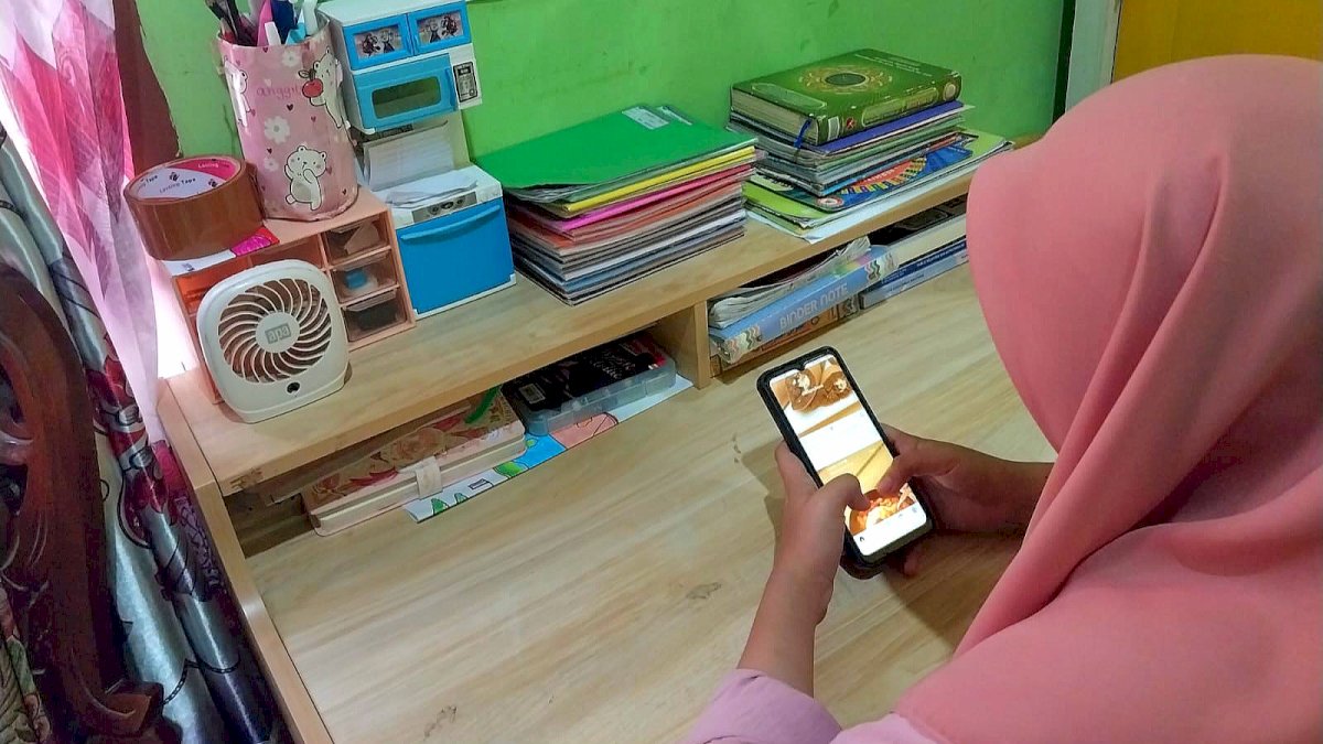 Mengenal Dunia Digital Pertama Kali Bersama IM3