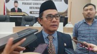 Usai Dilantik, Pj Sekda Kota Makassar Akan Evaluasi Seluruh OPD
