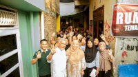 Amri Arsyid Yakinkan Warga Ballaparang dengan Program AMAN Pendidikan