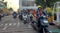Besok! Honda Bikers Day di Akkarena Makassar Hadirkan Budi Doremi, Ridwan Sau dan Malucca