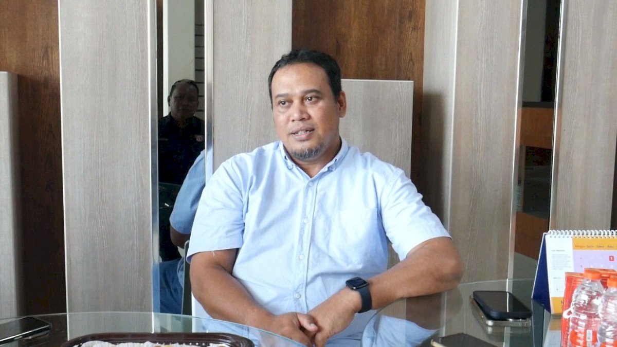 Ramli Rahim Optimis Kepemimpinan Andi Amar Bisa Membawa HIPMI Sulsel Berjaya