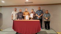 Pelindo Regional 4 dan Kejati Sulut Teken MoU Tingkatkan Sinergi Pendampingan Hukum