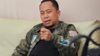 Survei Danny-Azhar di Bawah 30%, Jubir DiA Sebut Tak Masuk Akal