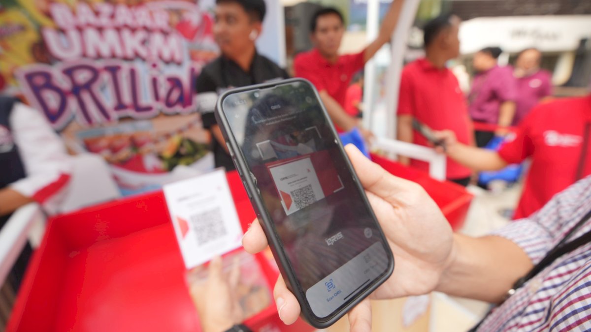 Diberdayakan BRI, UMKM Ikan Asap Bulukumba Berhasil Tembus Pasar Internasional