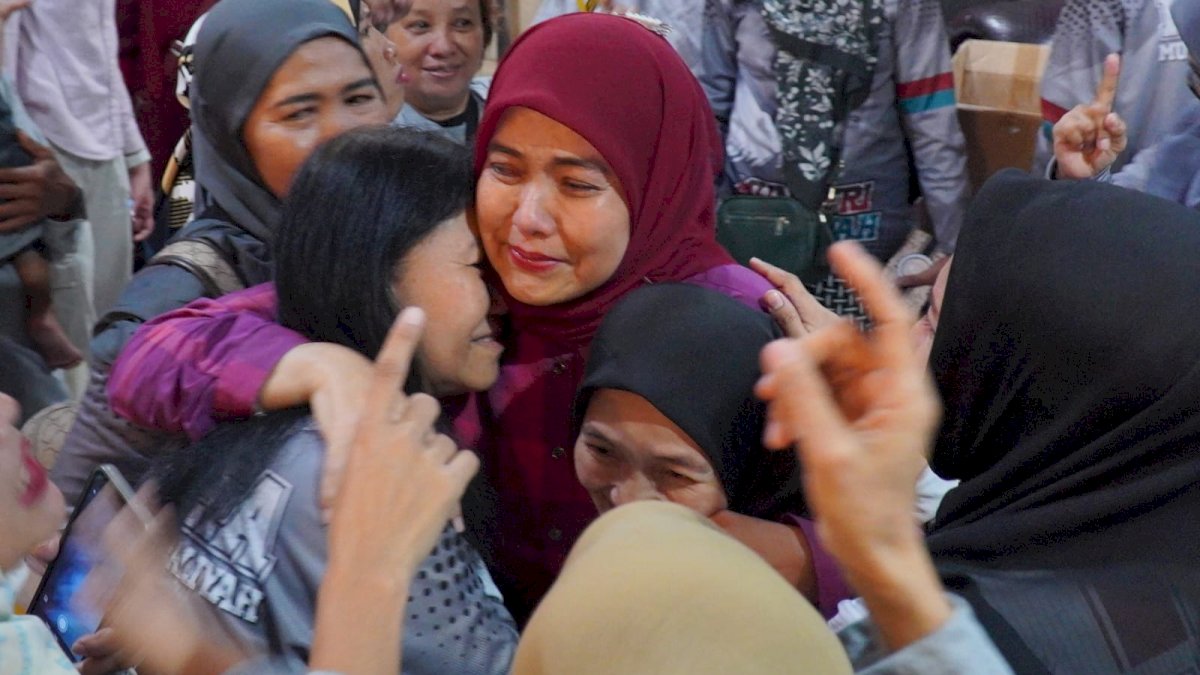 22 Tahun Tanpa Sekretariat, MULIA Janji Siap Hadirkkan Fasilitas Ramah Difabel