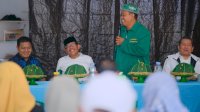 Ketua Demokrat Luwu Dhevy Bijak Sebut Warga Walmas Dominan Dukung DIA