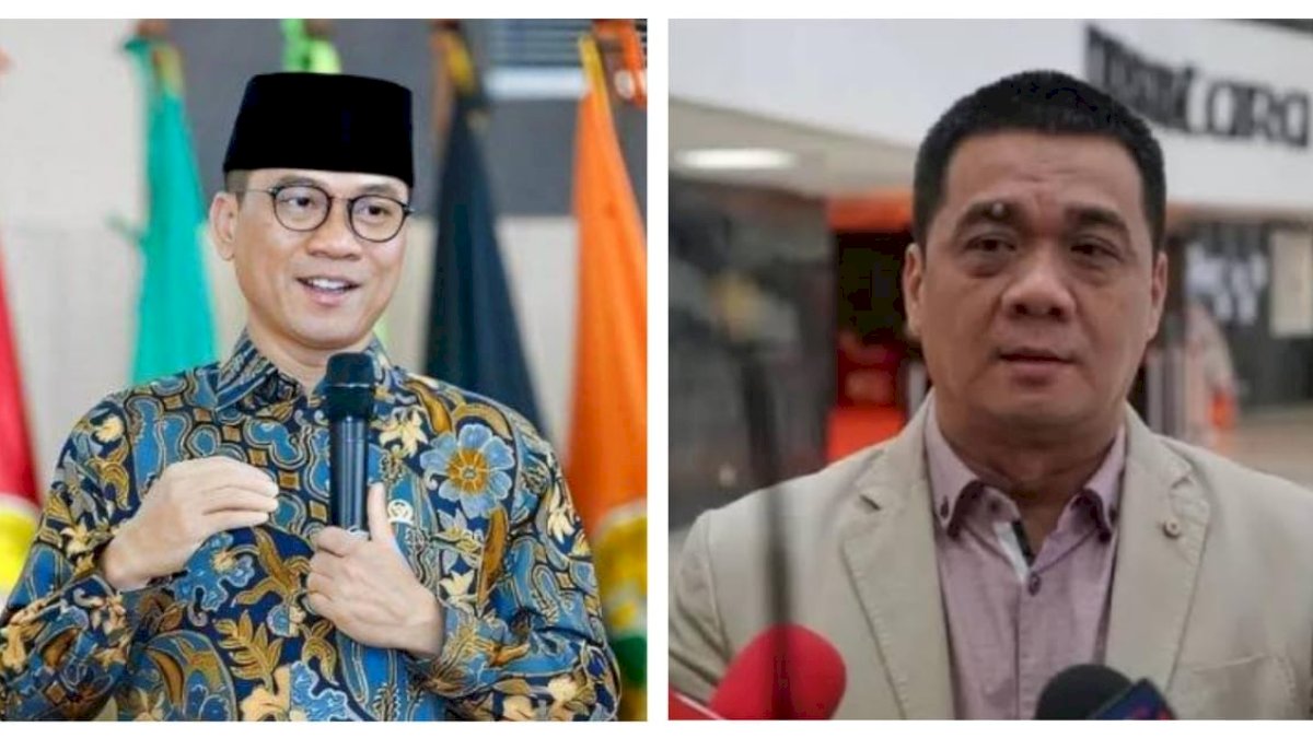 Presiden Prabowo Tunjuk Politisi Dari PAN dan Gerindra Jabat Menteri dan Wakil Menteri PDT