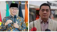 Presiden Prabowo Tunjuk Politisi Dari PAN dan Gerindra Jabat Menteri dan Wakil Menteri PDT