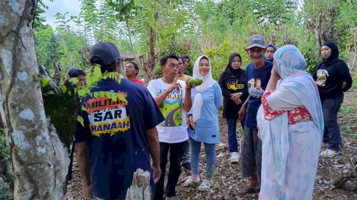 Syaharuddin Alrif Tancap Gas, Bupati Terpilih Sidrap Langsung Kerja Tuntaskan Program Prioritas BPJS Gratis
