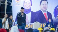 Ketua Yayasan Almunawwarah Tegaskan Kualitas dr Ulfah-MHG: “Siap Menangkan di Pilkada Barru