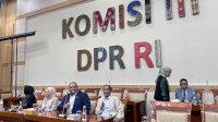 Anggota Komisi III DPR Rudianto Lallo: Hakim PN Andoolo Layak Terapkan Restorative Justice untuk Guru Honorer Supriyani