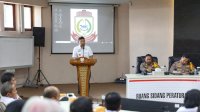 Pj Wali Kota Makassar Komitmen Tangani Masalah Anjal dan Gepeng