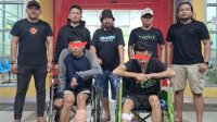 Tim Resmob Polres Jeneponto Berhasil Ungkap Kasus Jambret yang Meresahkan Masyarakat