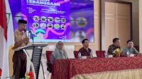 Tular Nalar MAFINDO Gandeng MAN 2 Makassar Gelar Sekolah Kebangsaan