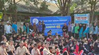 HUT ke-45 ASOHI Sulsel Ajak Anak-anak Konsumsi Daging, Telur dan Susu