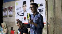 Dukungan Warga Malangke untuk Pasangan Fauzi-Ajie Menguat