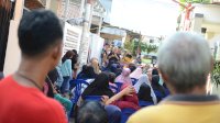Terus Bergerak, Amri Arsyid Yakinkan Warga Antang Program Bantuan Modal Usaha 10 juta