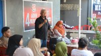 AMAN Pastikan APBD Kota Makassar Tepat Sasaran Bila Terpilih Jadi Wali Kota