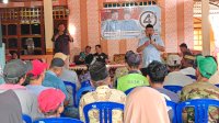 Tawarkan Program Unggulan, Warga Kelara Siap Menangkan Paslon Nomor 4